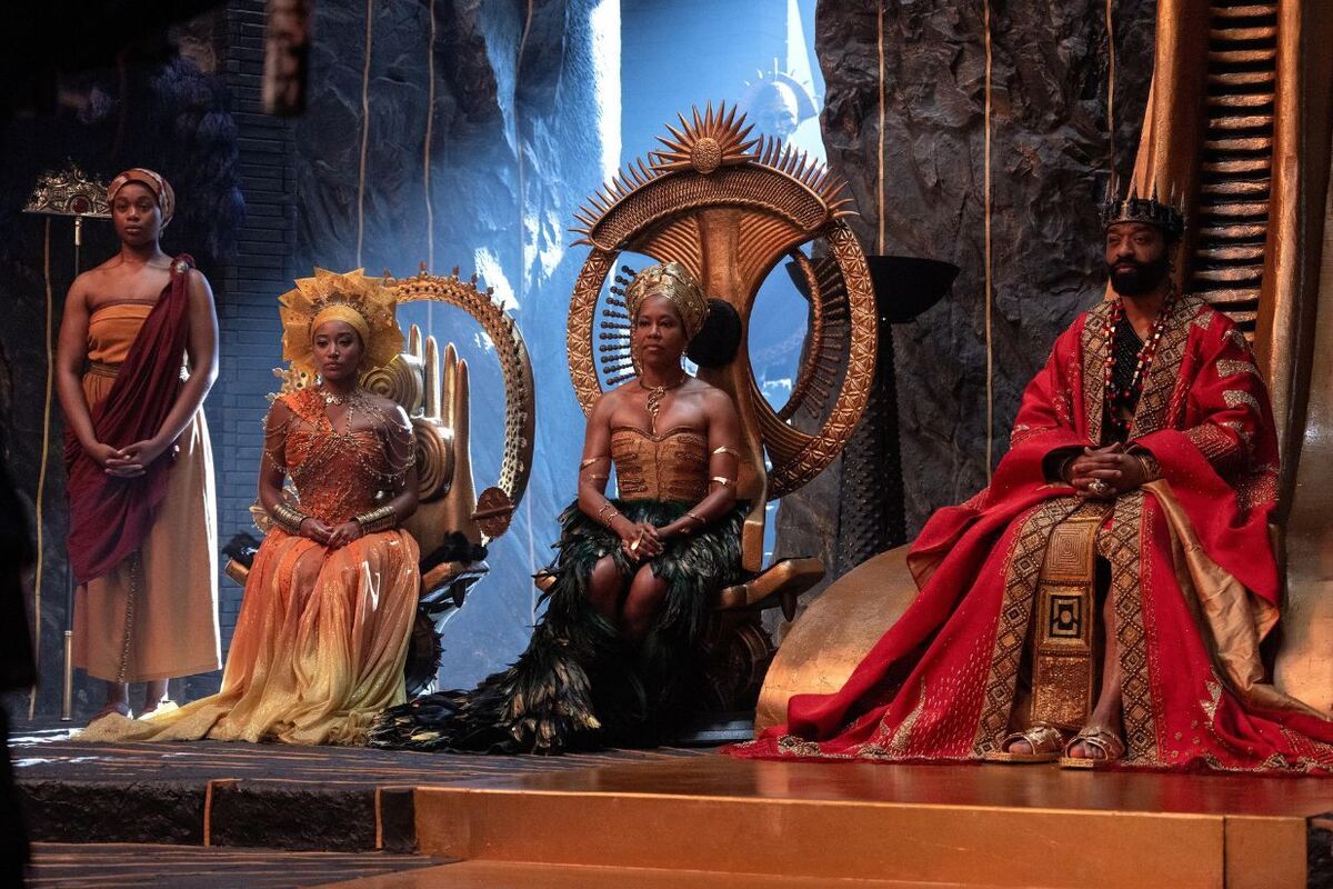 ‘Children of Blood and Bone’ Deserves More Than Speculation