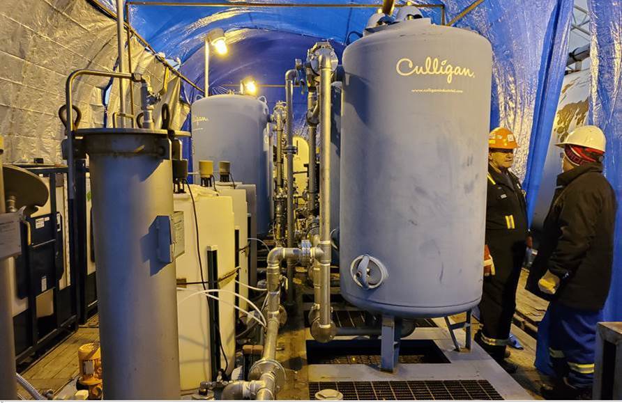 relates to Home of the Oil Sands Eyes Cleaner Future as Hydrogen Superpower