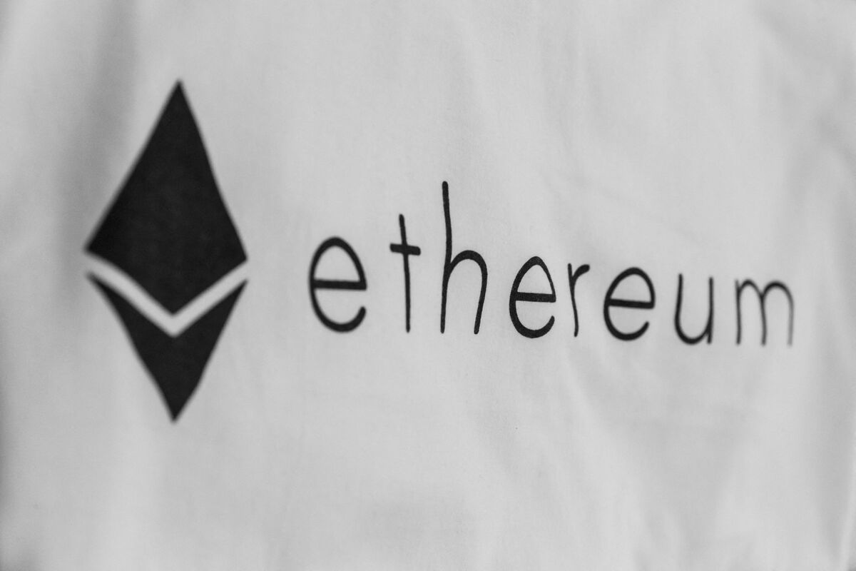 Ethereum Software Upgrade Is All About Cost Cutting This Time (ETH) -  Bloomberg