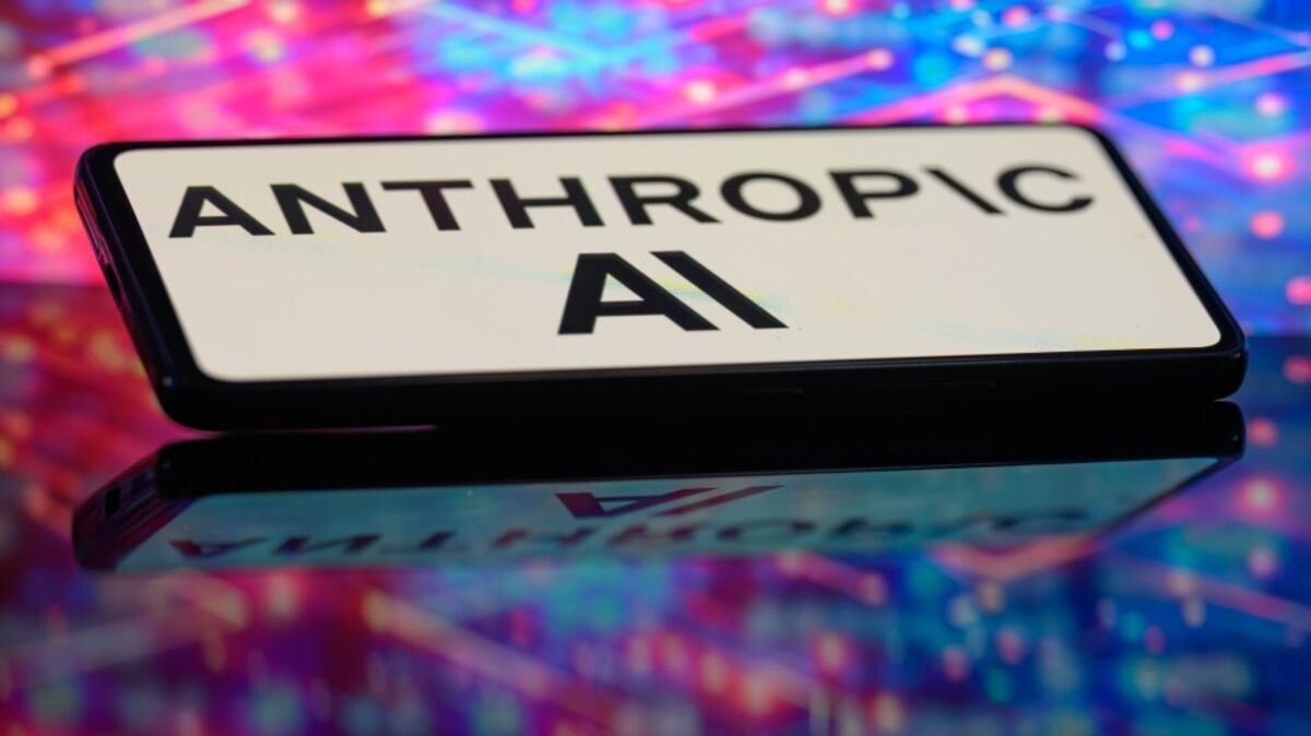 Anthropic Completes Deal to Raise $30 Billion in Funding