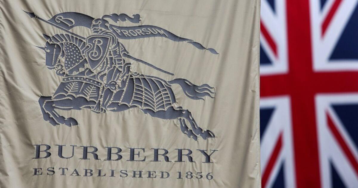 Burberry sale 2024 end date