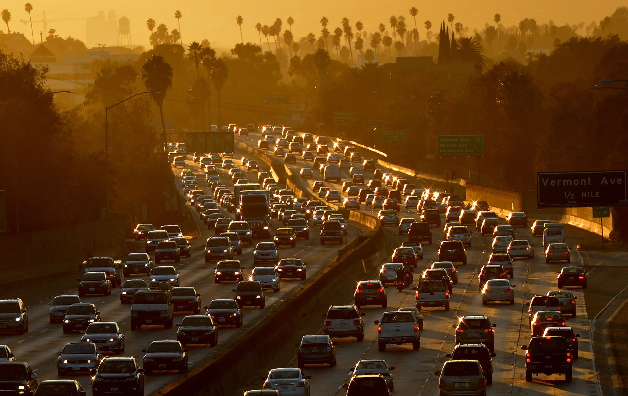 About 37.2 million Americans will travel 50 miles or more from home during the upcoming holiday weekend, the most in 10 years, according to AAA.
