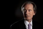 Pimco's Bill Gross has an investment record that almost no one can top, so why should he retire? Photographer: Scott Eells/Bloomberg