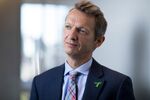 Andy Haldane
