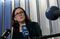 EU Trade Commissioner Cecilia Malmstrom Speaks During EU, US, Japan Trilateral Meeting
