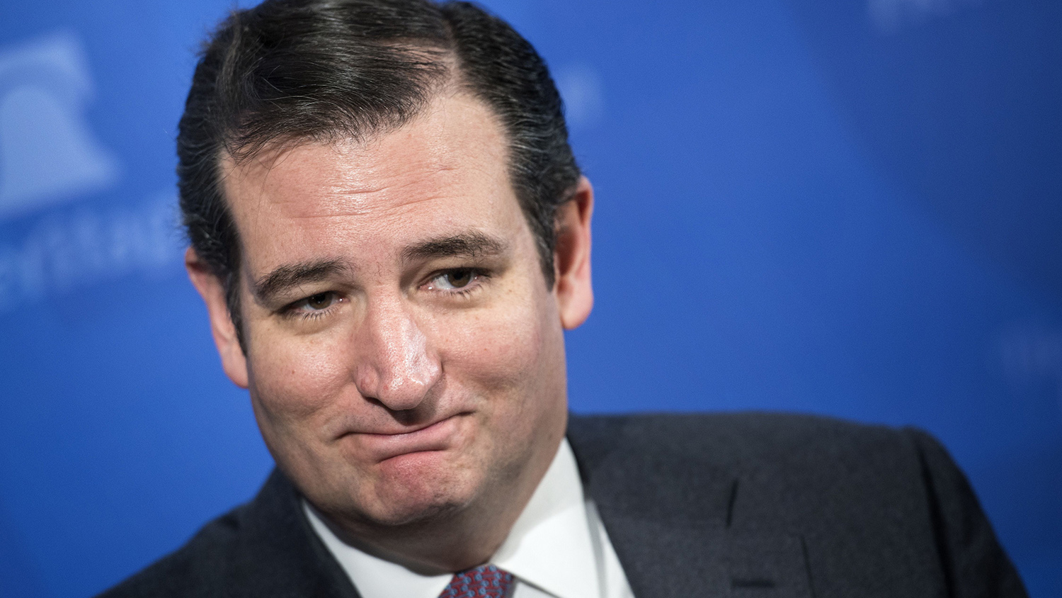 Ted Cruz Says He s Seriously Looking at Running for President