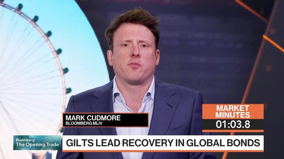⚫️ BLOOMBERG: "Analisi dei Temi Chiave per Analisti e Investitori in 'Bloomberg: The Opening Trade'"
