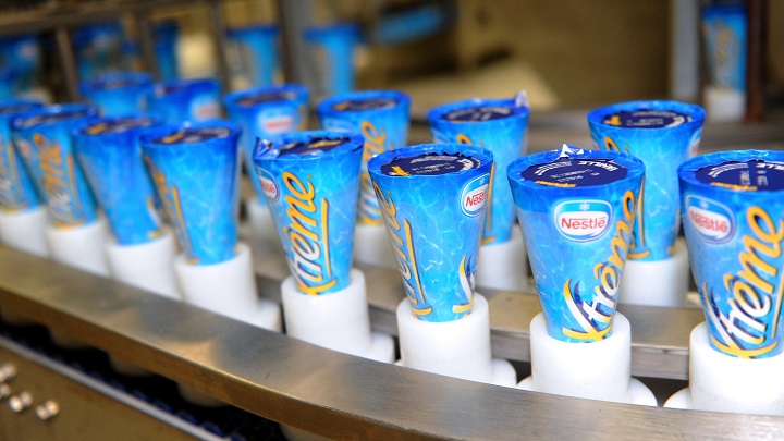 Nestle Sells U.S. Ice Cream Brands - Flipboard