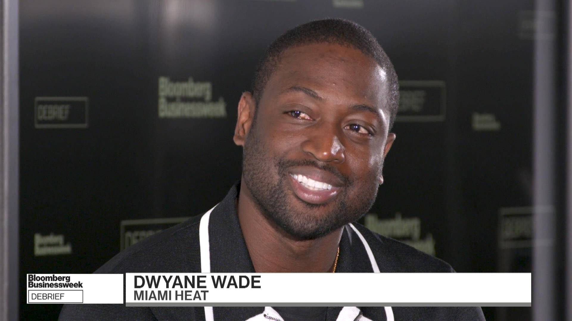 Dwyane Wade On Nba Dynasties And Why He Wants In On Seattle