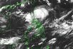 Storm Saola May Grow Into Super Typhoon Northeast of Philippines