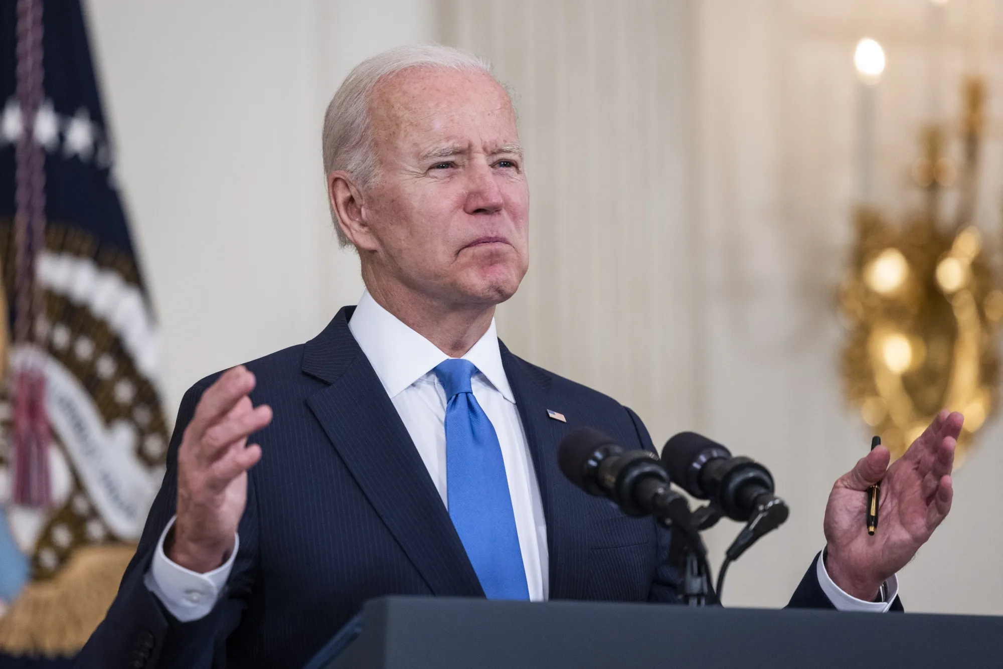 President Biden