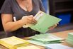 Runbeck Election Services As Capacity Increased To Prepare For Mail Voting Surge