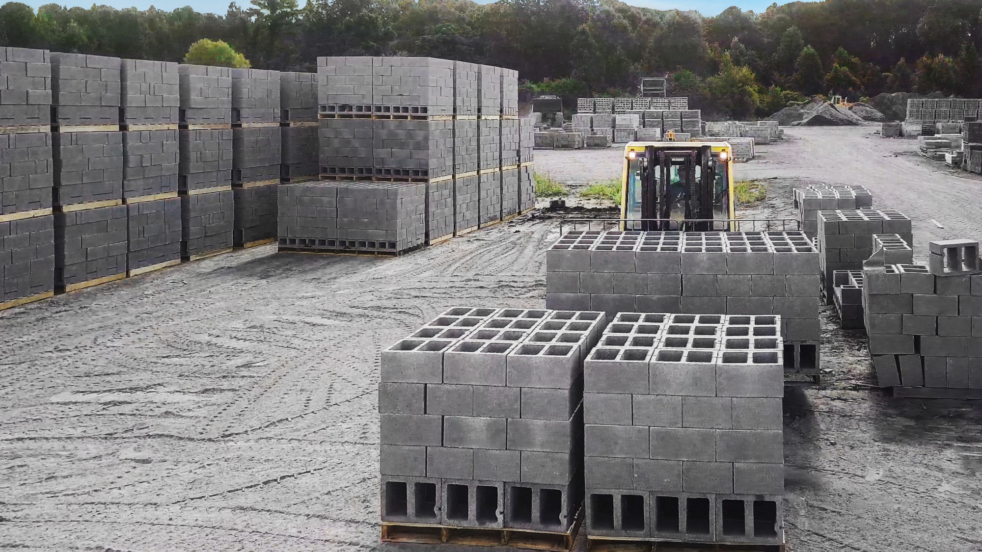 Bringing Low-Carbon Cement To Market