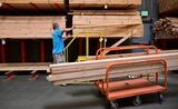 US-ECONOMY-CONSUMERS-LUMBER