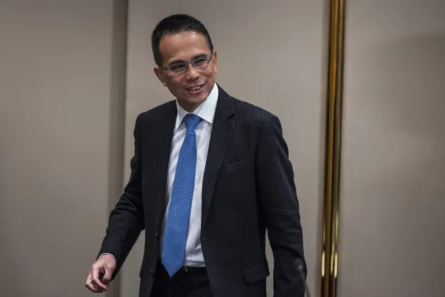 Victor Li
