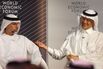 SAUDI-ECONOMY-FORUM