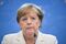 European Union Leaders Attend Summit As British PM Aims For Positive Brexit 'Dynamic'