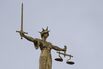 British Courts Under Pressure As Case Backlog Tops 50,000