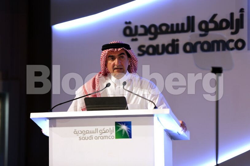 Saudi Arabia Approves IPO of World’s Most Profitable Company