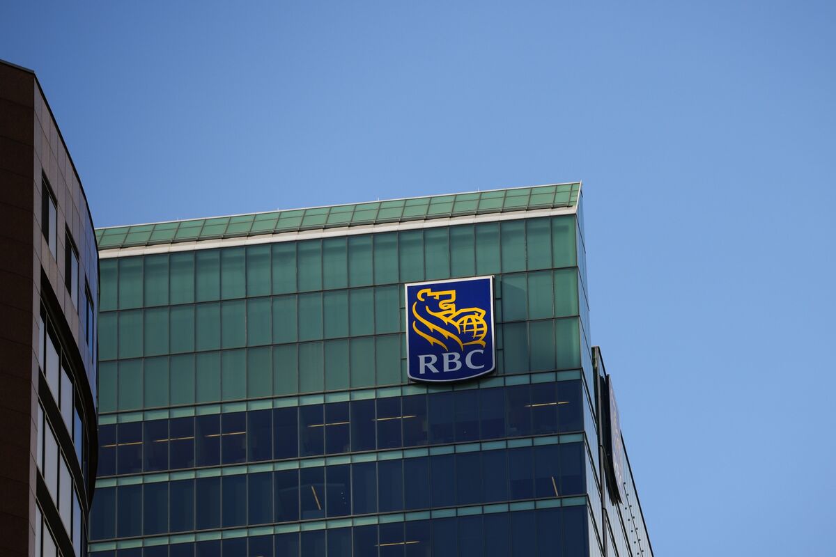 RBC Hires Goldman Trader Noel Reyes in Equity Algorithm Push