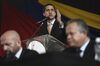 Juan Guaido