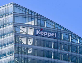 relates to Keppel Infrastructure Plans to Raise Up to $370 Million for Ventura Acquisition
