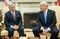US-JORDAN-DIPLOMACY-TRUMP-ABDULLAH II