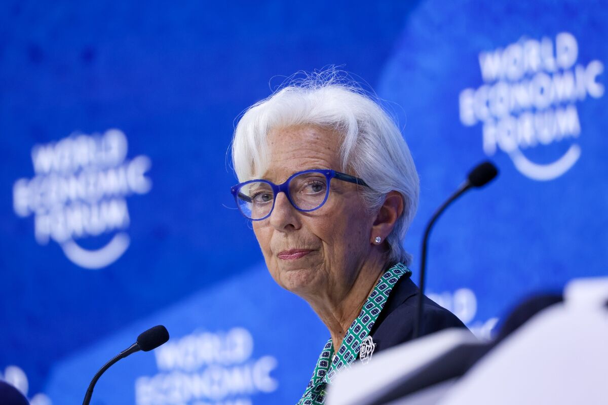Lagarde’s Rate Hikes are a Ghost Dance for an Inflation that Already Left the Building