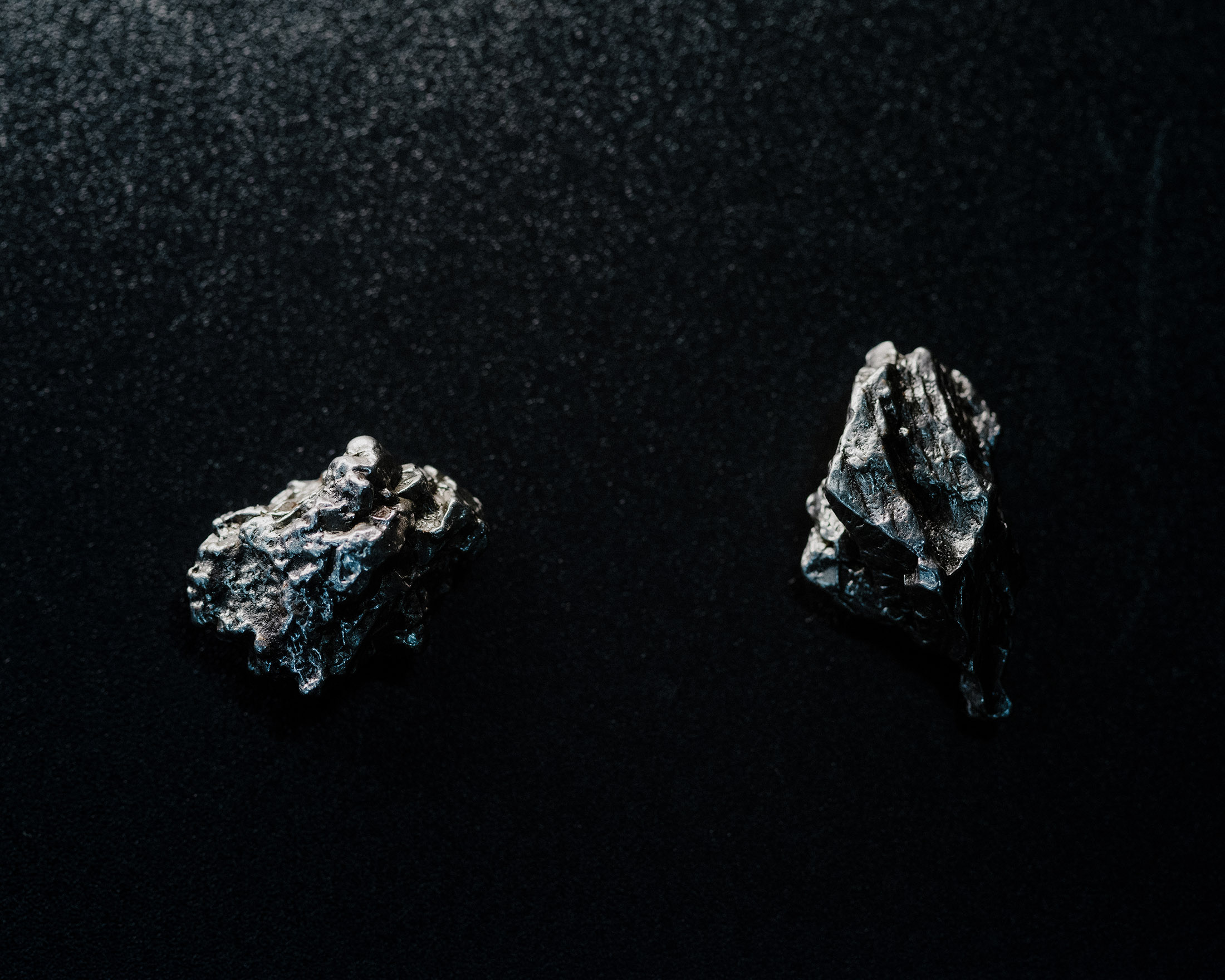 Space Mining Will Likely Draw More Venture Capital Money Than Asteroid  Metals - Bloomberg