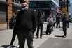 Coronavirus Pandemic Causes Climate Of Anxiety And Changing Routines In America