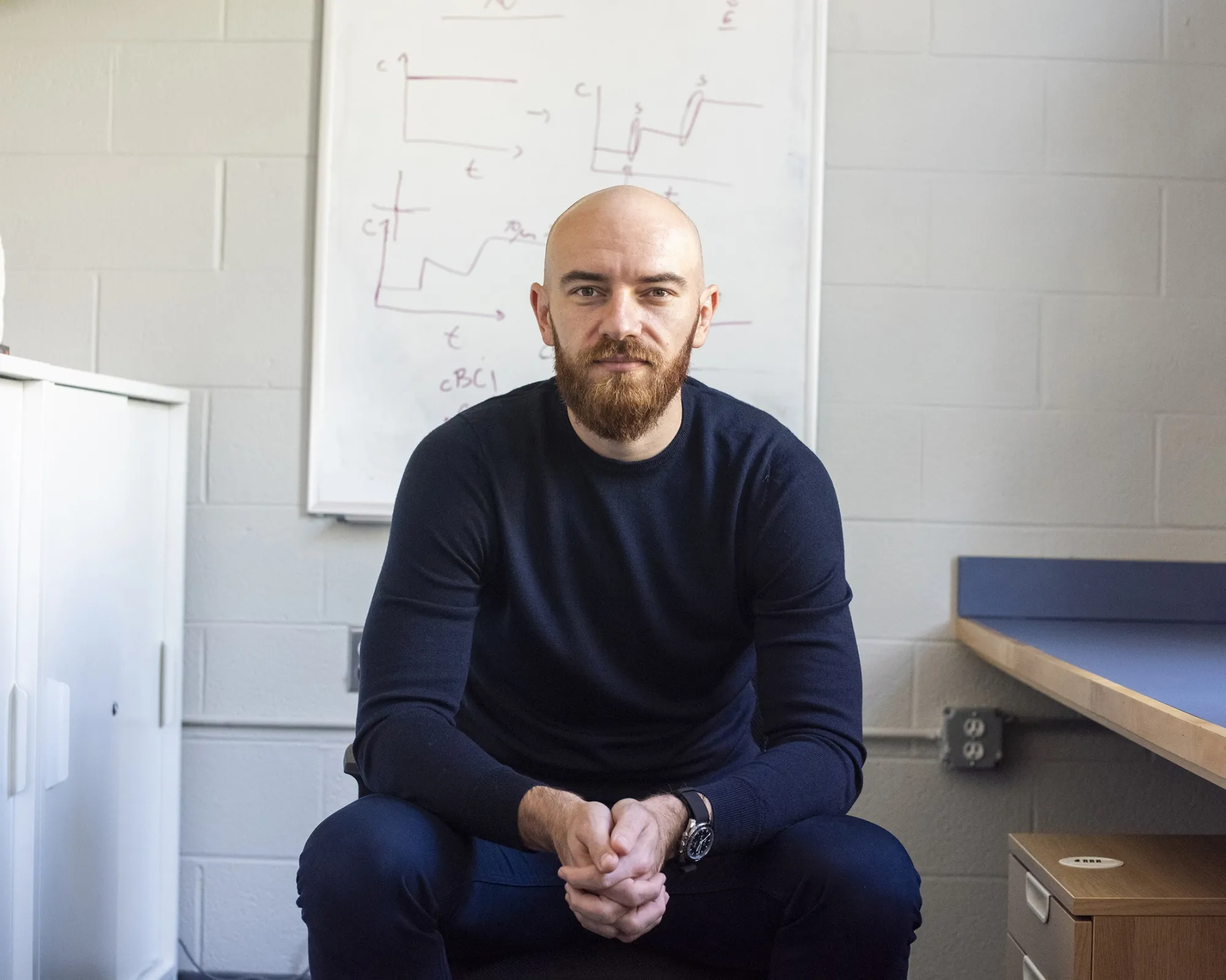 Crypto Millionaire Fuels Push to Transform Brain Research - Bloomberg