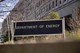 U.S. Department Of Energy Washington Headquarters 