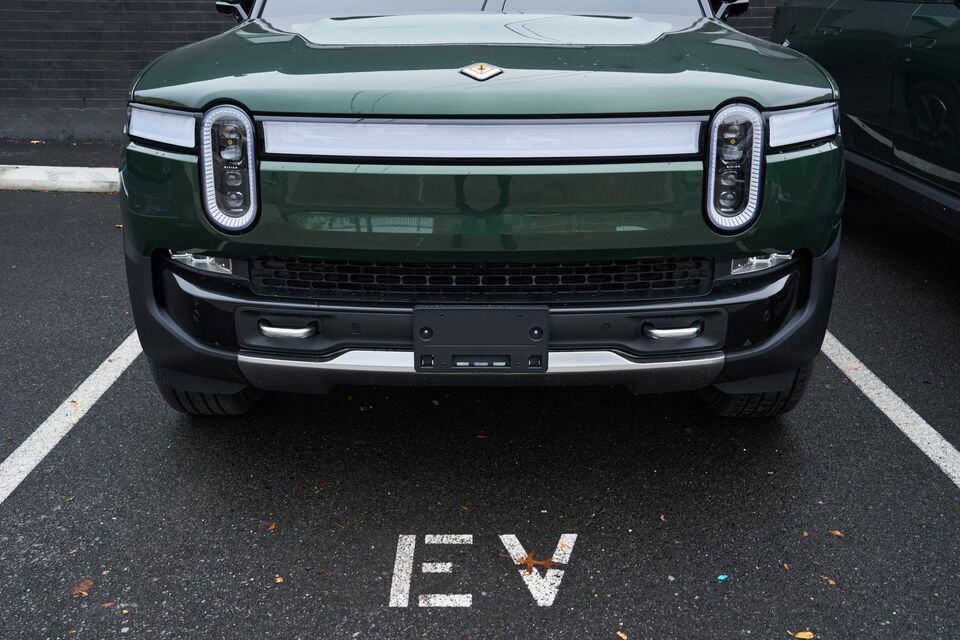 Rivian To Face Trial Over Tesla EV Tech Trade Secrets Theft Claims ...