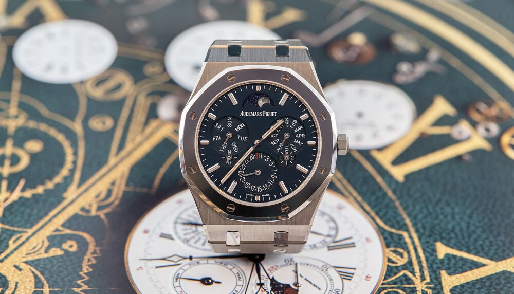 best watches 2019