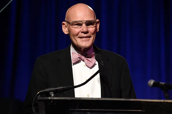 Remember James Carville? Democrats Should - Bloomberg