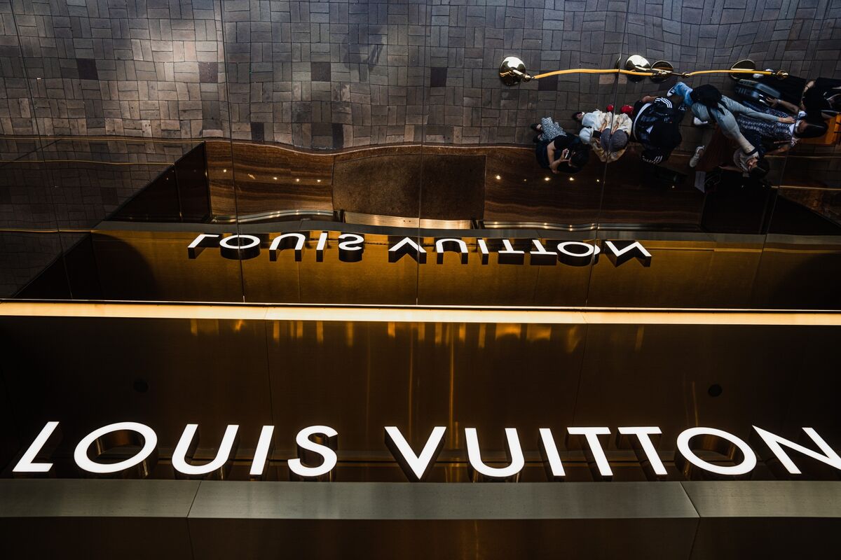 LVMH Emerges as ESG Magnet With $17 Billion Stake