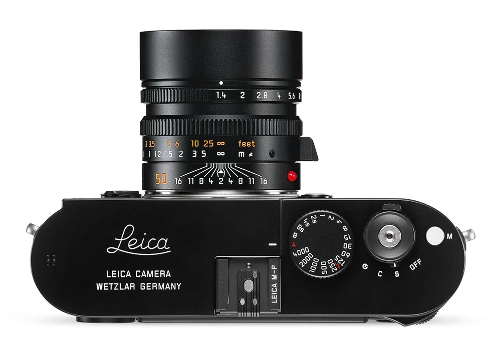 LEICA - 【ふくろう】LEICA Ｍ　TYPE240 Review: Leica M (Typ 240) - The Phoblographer
