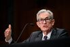 Fed Chair Powell Testifies Before Senate Banking Committee