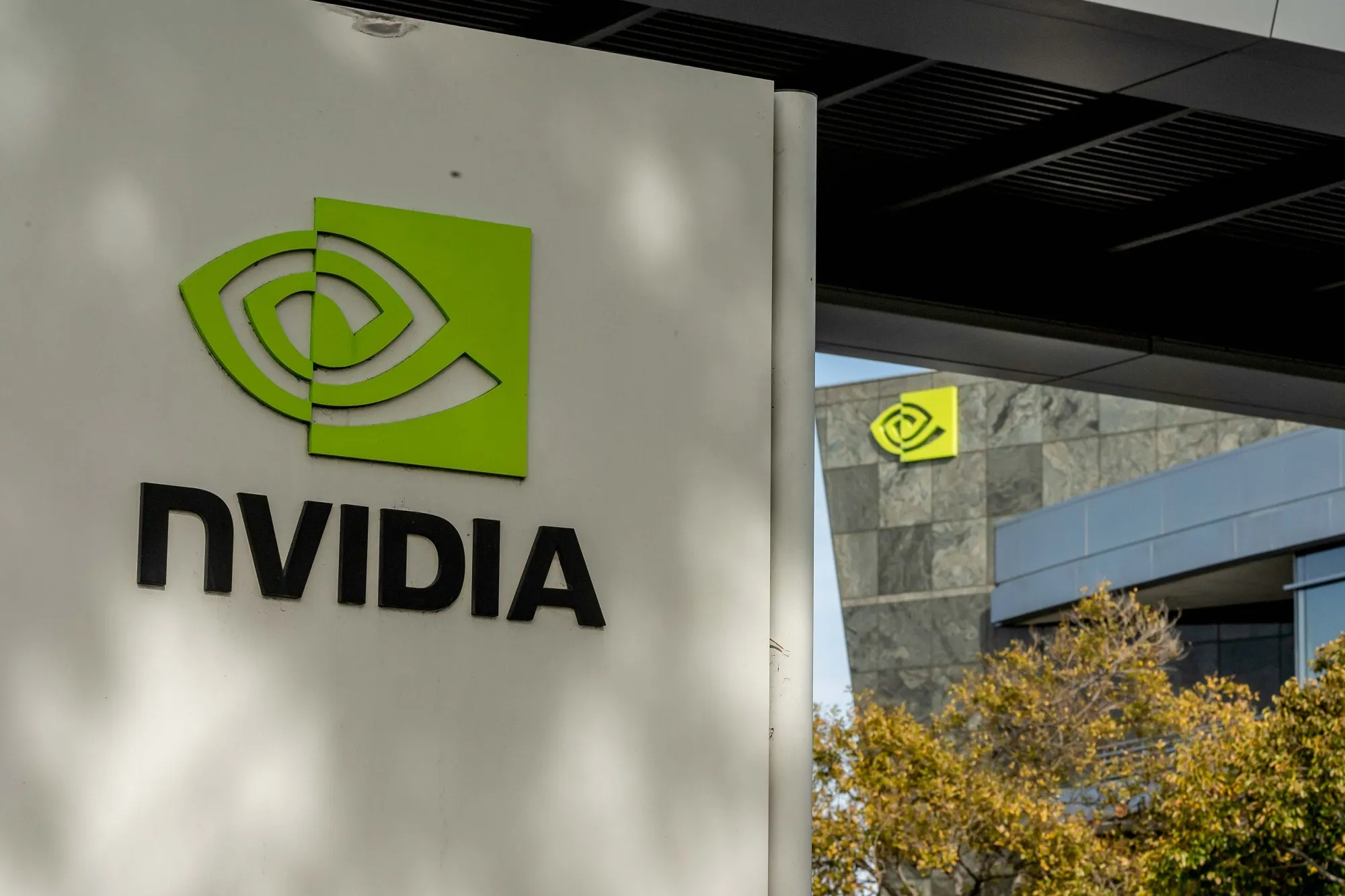 Bessent Says US Expressed Dismay to Chinese Over Nvidia Anti-Trust Ruling -  Bloomberg