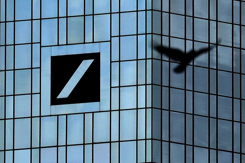 Boss Wanted To Rig Libor As Others Do Deutsche Bank Trader Says Bloomberg