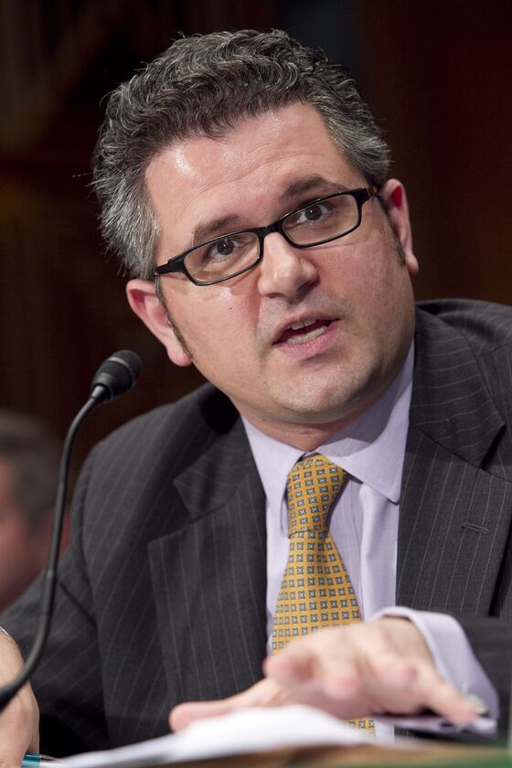 Fannie-Freddie May Be Freed Without Congress, Calabria Says