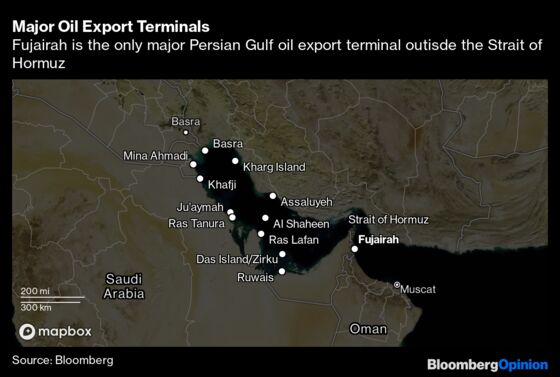 OPEC Is Holed Below the Waterline, It Just Doesn’t Know It Yet