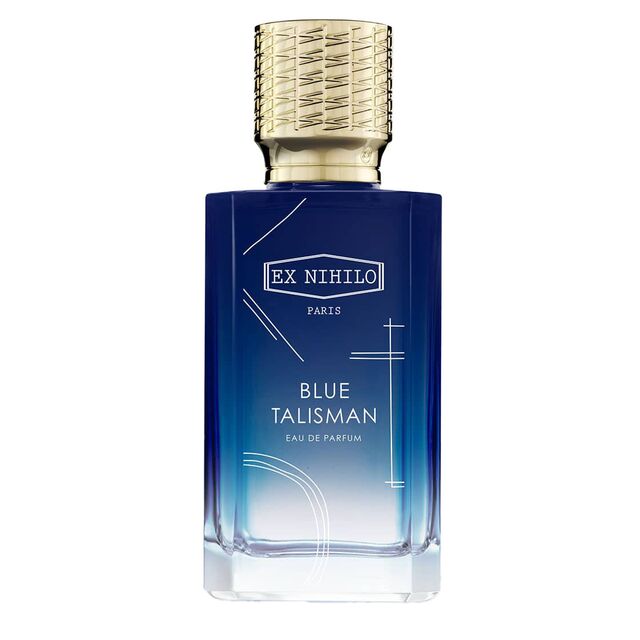 EX NIHILO BLUE TALISMAN PERFUME