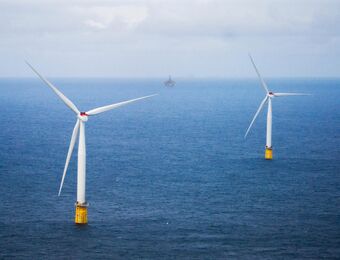 relates to Norway Considers Three New Areas for Offshore Wind Parks