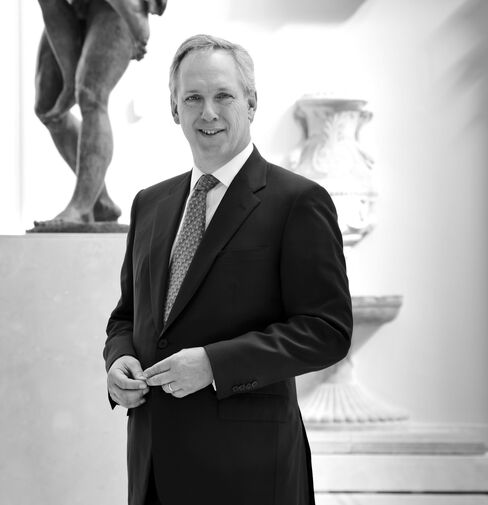 Paul Ruddock
