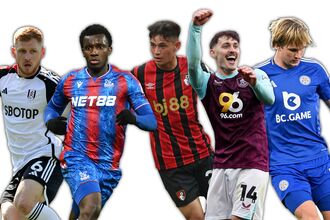 How Gambling Sponsors Took Over the Premier League