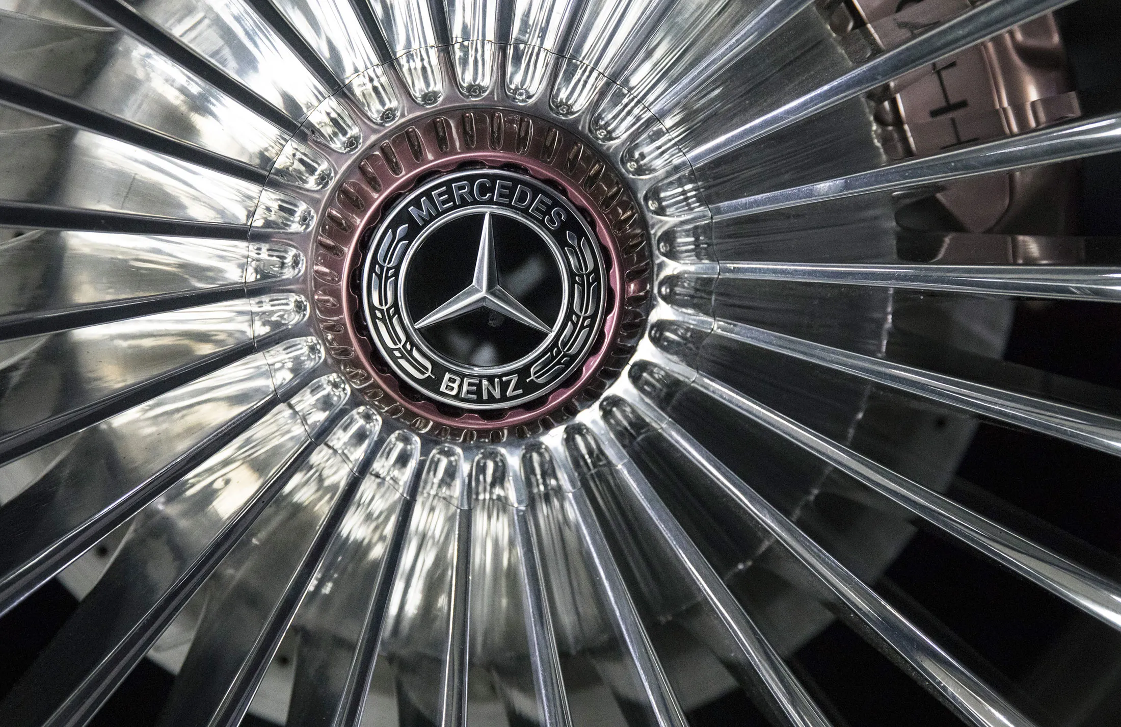 Key Speakers At The Handelsblatt Auto Industry Conference