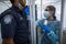 San Francisco International Airport Launches Covid-19 Testing For Employees