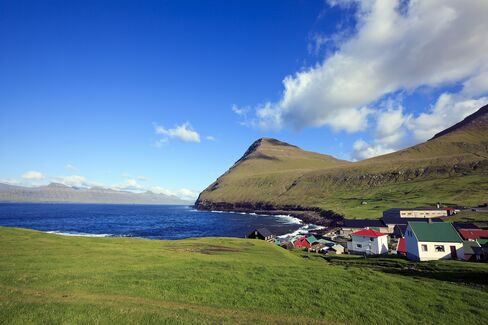 Faroes’ 50,000 Residents Leap Into DNA Testing Ethical Quagmire