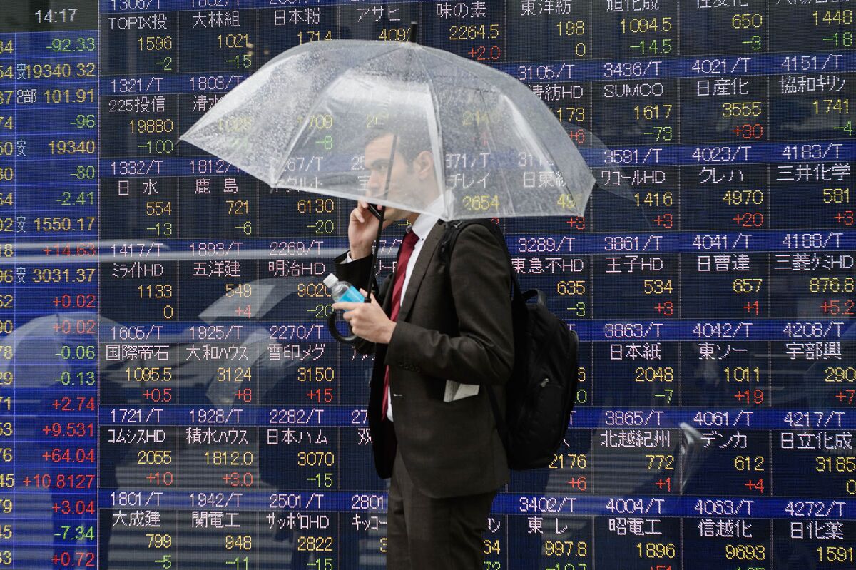 Google News Investment Trust Latest